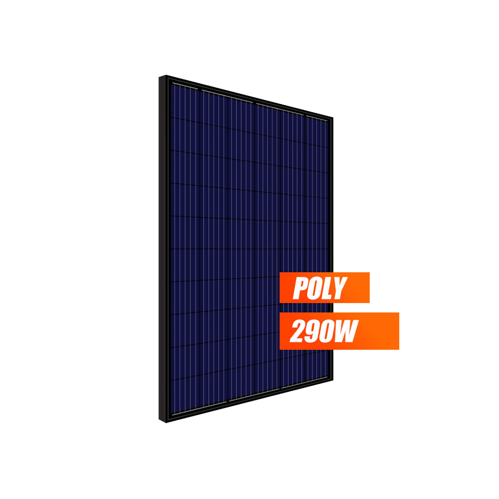 5BB-60-Cells-Series-Full-Black-Poly-Solar-Panel-290Watt-290W-290Wp1