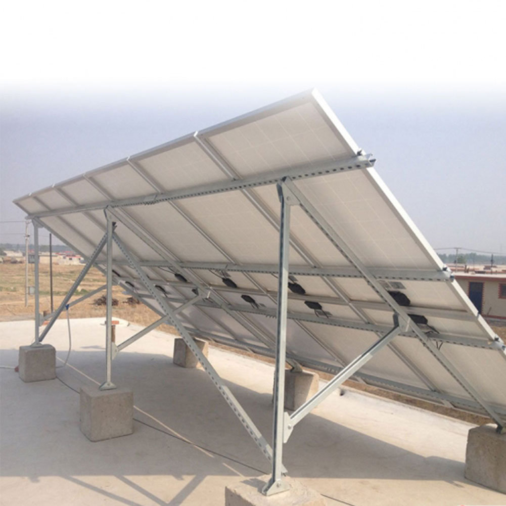 Flat-Roof-Ballasted-Solar-Racking-System1