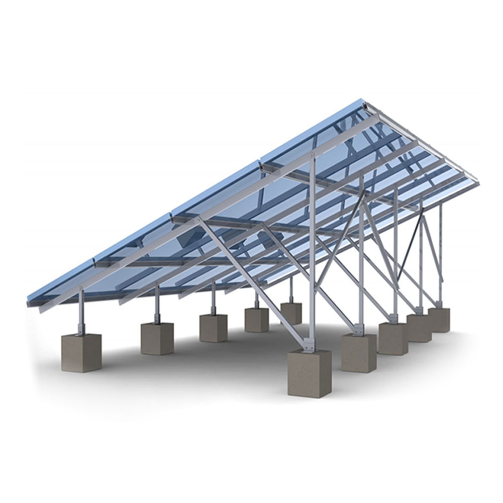 Flat-Roof-Solar-Mounting-Bracket-System-1