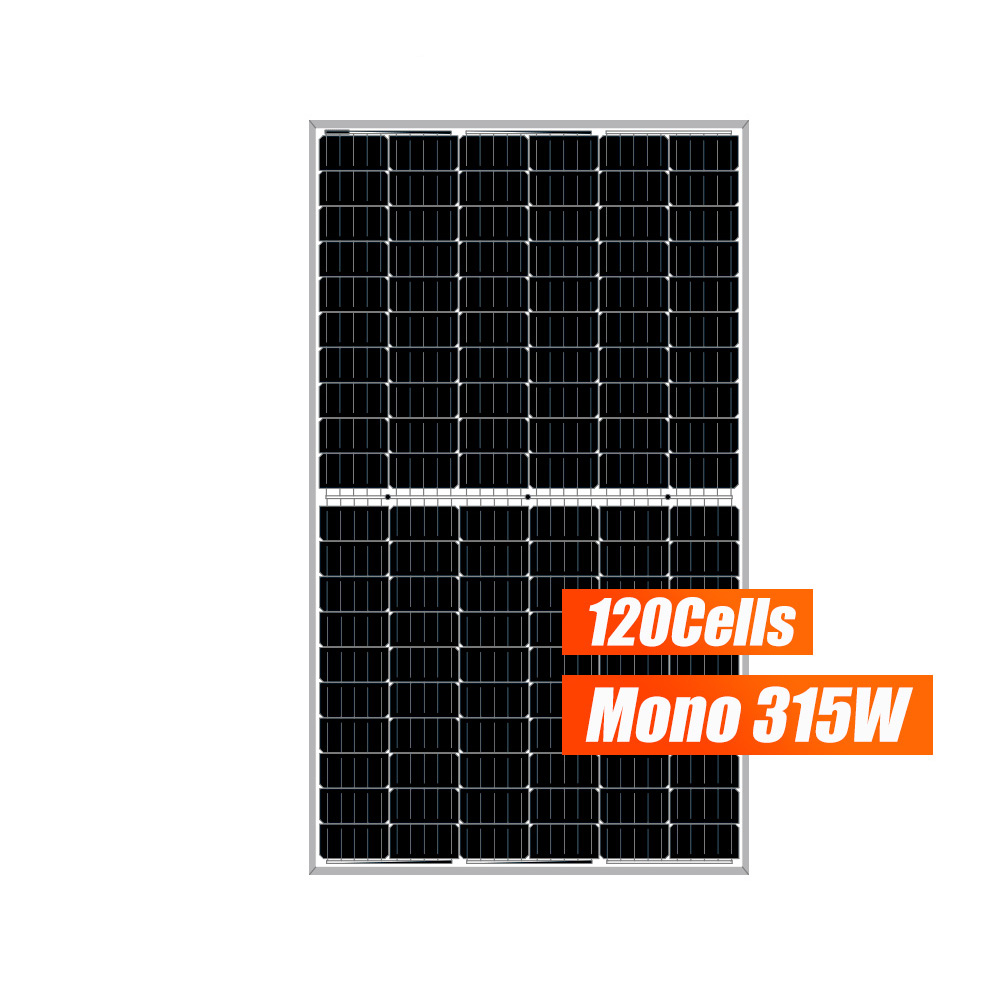 Hot Sale Half Cell 315W 315Watt Perc Solar Panel 120 Cells Solar Panel (1)