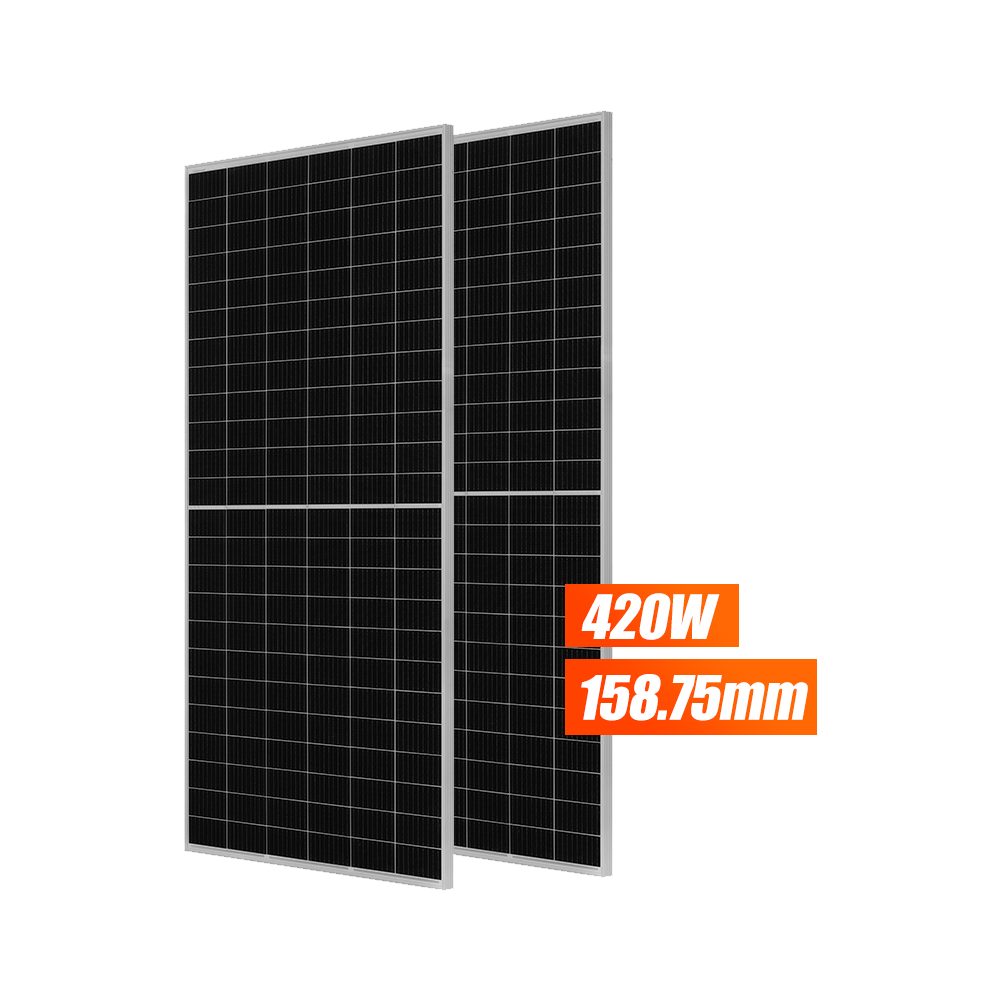Low-LCOE-Mono-Half-Solar-Cells-420w-Perc-PV-Module-420Watt-Paneles-Solares-(1)