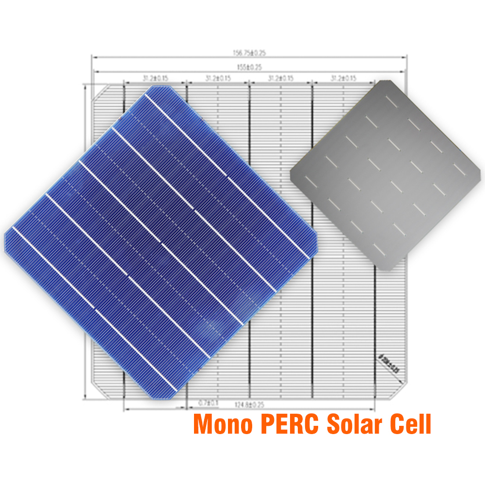 Solar Cells Mono Solar Cell For Solar Panel (4)