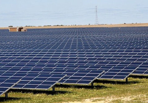15MW SOLAR POWER PLANT IN MOROCCO