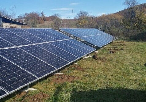 30KW SOLAR SYSTEM IN BULGARIA-2