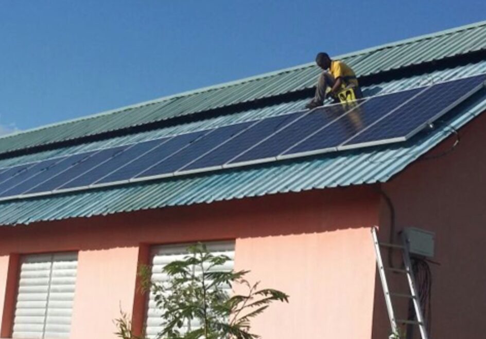 HAITI 20KW